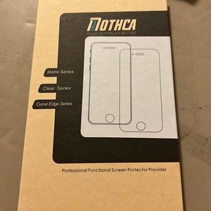 Mothica screen protector